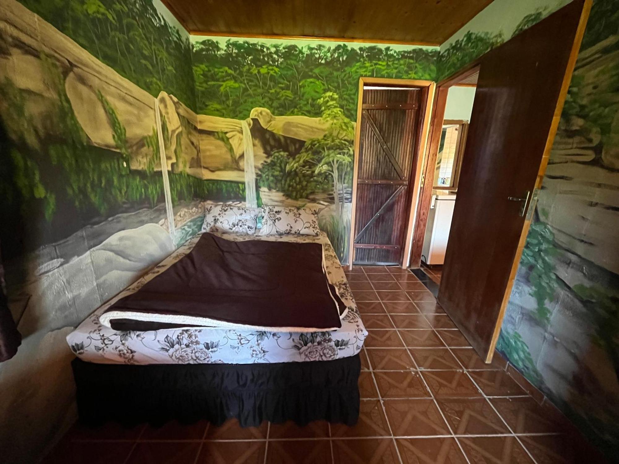 Willa Sitio Da Mata São Tomé das Letras Zewnętrze zdjęcie